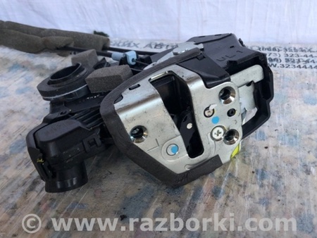 ФОТО Замок двери для Acura MDX YD3 (06.2013-05.2020) Киев