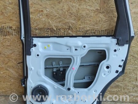 ФОТО Дверь для Acura MDX YD3 (06.2013-05.2020) Киев