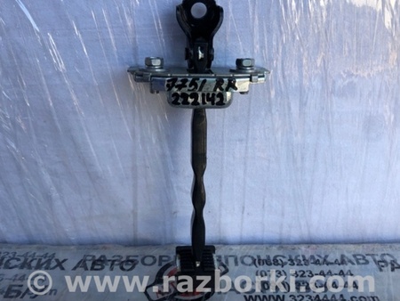 ФОТО Ограничитель двери для Acura MDX YD3 (06.2013-05.2020) Киев