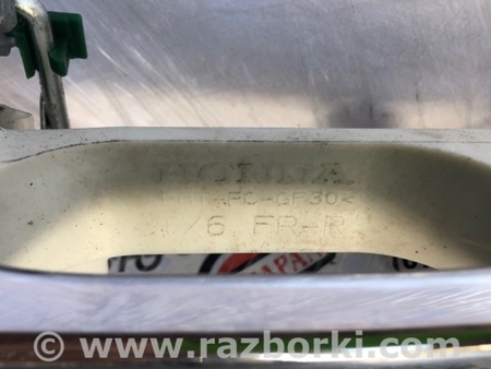 ФОТО Ручка двери для Acura MDX YD3 (06.2013-05.2020) Киев