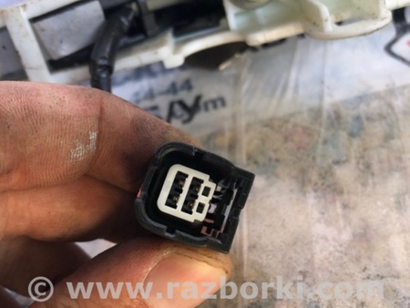 ФОТО Ручка двери для Acura MDX YD3 (06.2013-05.2020) Киев