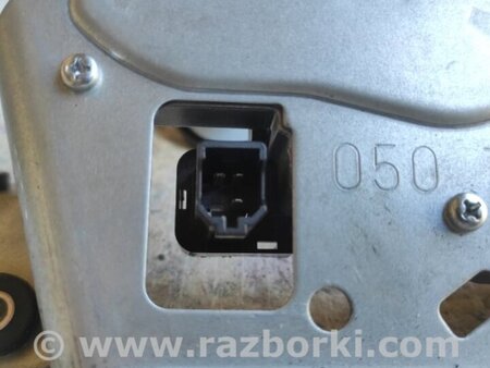 ФОТО Моторчик дворников для Acura RDX TB3, TB4 (03.2012-12.2015) Киев
