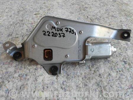 ФОТО Моторчик дворников для Acura MDX YD3 (06.2013-05.2020) Киев