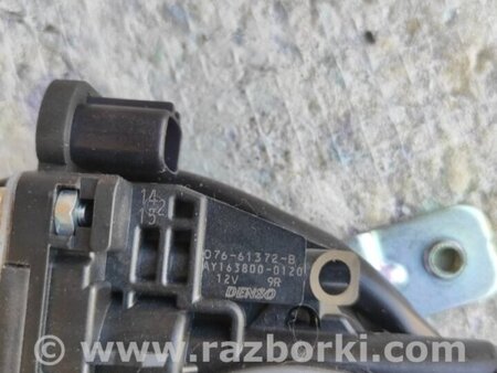 ФОТО Замок крышки багажника для Acura MDX YD3 (06.2013-05.2020) Киев