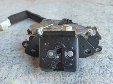 ФОТО Замок крышки багажника для Acura MDX YD3 (06.2013-05.2020) Киев