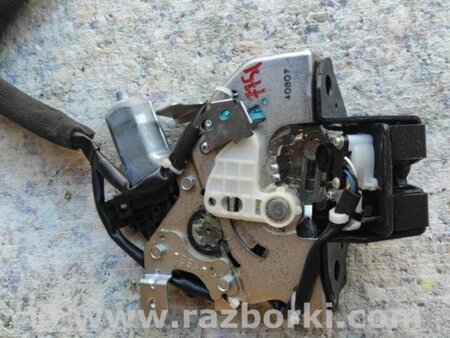 ФОТО Замок крышки багажника для Acura MDX YD3 (06.2013-05.2020) Киев