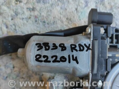 ФОТО Замок крышки багажника для Acura RDX TB3, TB4 (03.2012-12.2015) Киев