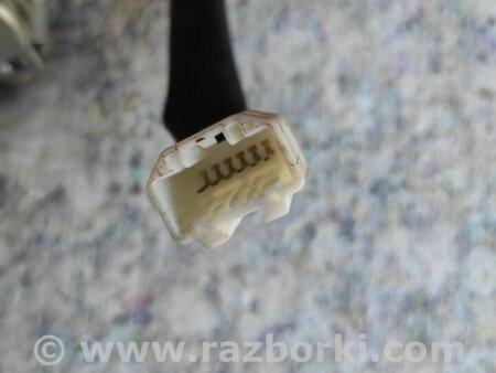 ФОТО Замок крышки багажника для Acura RDX TB3, TB4 (03.2012-12.2015) Киев