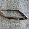 Накладка бампера Acura MDX YD3 (06.2013-05.2020)