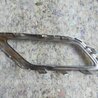 ФОТО Накладка бампера для Acura MDX YD3 (06.2013-05.2020) Киев