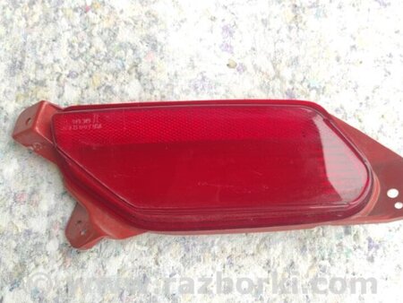 ФОТО Катафот правый для Acura MDX YD3 (06.2013-05.2020) Киев