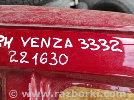 ФОТО Стойка кузова центральная для Toyota Venza Киев