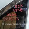 ФОТО Стекло в кузов для Acura RDX TB3, TB4 (03.2012-12.2015) Киев