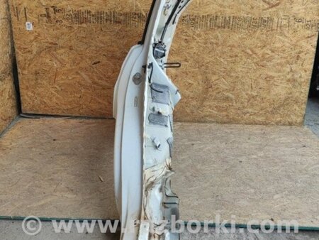 ФОТО Четверть кузова задняя для Acura RDX TB3, TB4 (03.2012-12.2015) Киев