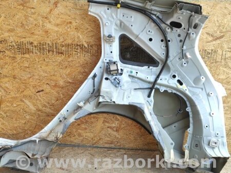 ФОТО Четверть кузова задняя для Acura RDX TB3, TB4 (03.2012-12.2015) Киев