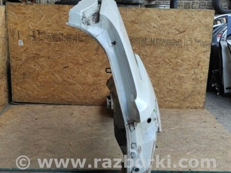 ФОТО Четверть кузова задняя для Acura RDX TB3, TB4 (03.2012-12.2015) Киев