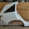 Четверть кузова задняя Acura RDX TB3, TB4 (03.2012-12.2015)