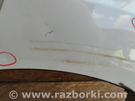 ФОТО Четверть кузова задняя для Acura RDX TB3, TB4 (03.2012-12.2015) Киев
