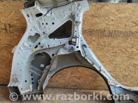 ФОТО Четверть кузова задняя для Acura RDX TB3, TB4 (03.2012-12.2015) Киев