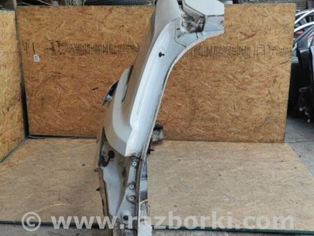 ФОТО Четверть кузова задняя для Acura RDX TB3, TB4 (03.2012-12.2015) Киев