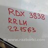 ФОТО Четверть кузова задняя для Acura RDX TB3, TB4 (03.2012-12.2015) Киев
