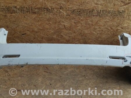 ФОТО Бампер задний для Toyota Sienna (11-16) Киев