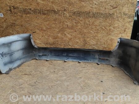 ФОТО Бампер задний для Toyota Sienna (11-16) Киев