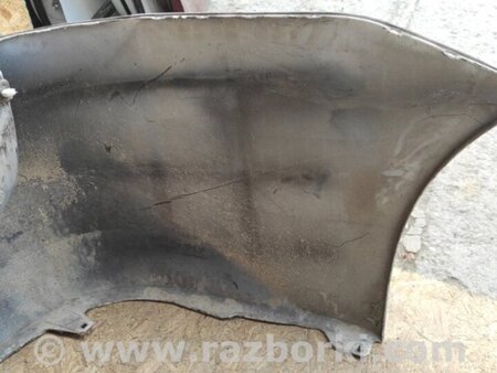 ФОТО Бампер задний для Toyota Sienna (11-16) Киев