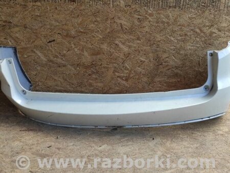 ФОТО Бампер задний для Acura RDX TB3, TB4 (03.2012-12.2015) Киев