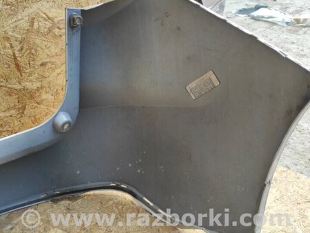 ФОТО Бампер задний для Acura RDX TB3, TB4 (03.2012-12.2015) Киев