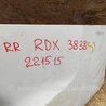 ФОТО Бампер задний для Acura RDX TB3, TB4 (03.2012-12.2015) Киев