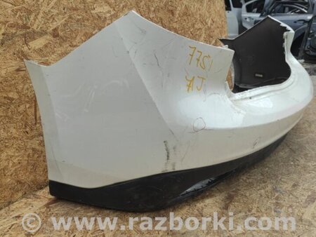 ФОТО Бампер задний для Acura MDX YD3 (06.2013-05.2020) Киев
