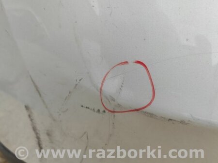ФОТО Бампер задний для Acura MDX YD3 (06.2013-05.2020) Киев