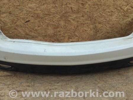 ФОТО Бампер задний для Acura MDX YD3 (06.2013-05.2020) Киев