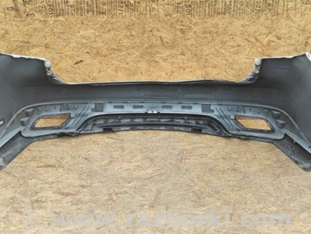 ФОТО Бампер задний для Acura MDX YD3 (06.2013-05.2020) Киев
