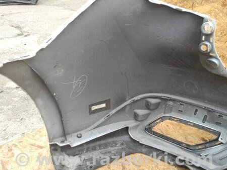 ФОТО Бампер задний для Acura MDX YD3 (06.2013-05.2020) Киев