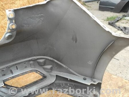 ФОТО Бампер задний для Acura MDX YD3 (06.2013-05.2020) Киев