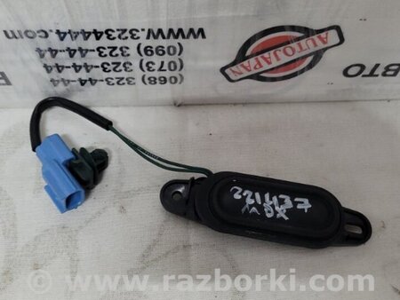 ФОТО Кнопка открывания багажника наружная для Acura MDX YD3 (06.2013-05.2020) Киев