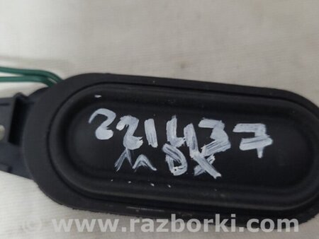 ФОТО Кнопка открывания багажника наружная для Acura MDX YD3 (06.2013-05.2020) Киев