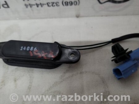ФОТО Кнопка открывания багажника наружная для Acura MDX YD3 (06.2013-05.2020) Киев