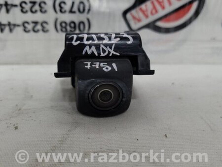 ФОТО Камера заднего вида для Acura MDX YD3 (06.2013-05.2020) Киев