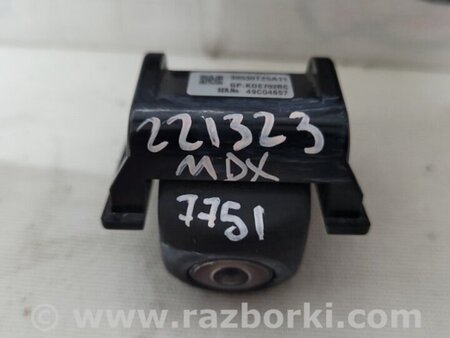 ФОТО Камера заднего вида для Acura MDX YD3 (06.2013-05.2020) Киев