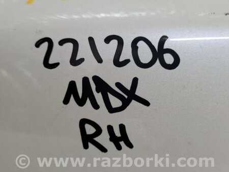 ФОТО Зеркало для Acura MDX YD3 (06.2013-05.2020) Киев