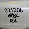 ФОТО Зеркало для Acura MDX YD3 (06.2013-05.2020) Киев