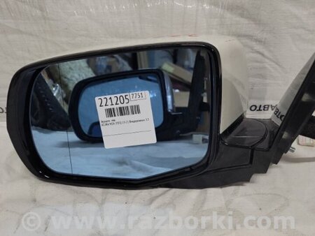 ФОТО Зеркало для Acura MDX YD3 (06.2013-05.2020) Киев