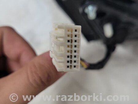 ФОТО Зеркало для Acura MDX YD3 (06.2013-05.2020) Киев