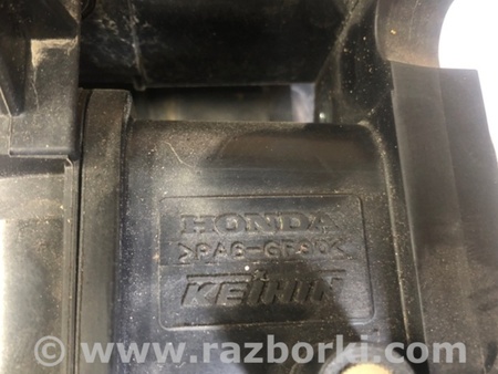 ФОТО Впускной коллектор для Acura TLX (09.2014-04.2020) Киев