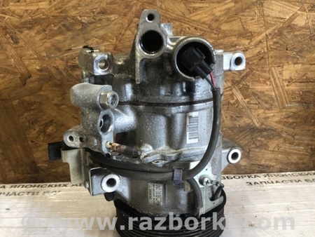 ФОТО Компрессор кондиционера для Acura TLX (09.2014-04.2020) Киев