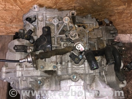 ФОТО АКПП (коробка автомат) для Acura TLX (09.2014-04.2020) Киев