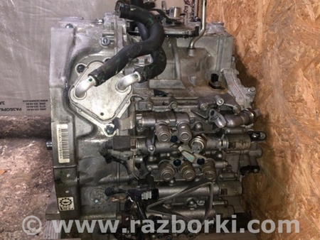 ФОТО АКПП (коробка автомат) для Acura TLX (09.2014-04.2020) Киев